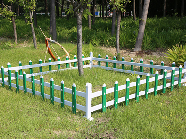 徐州PVC花坛护栏