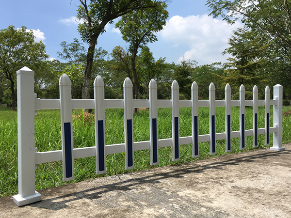 徐州PVC栅栏图片4