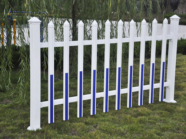 徐州塑钢围墙护栏图片3