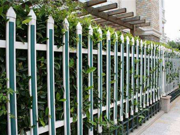 徐州塑钢幼儿园护栏