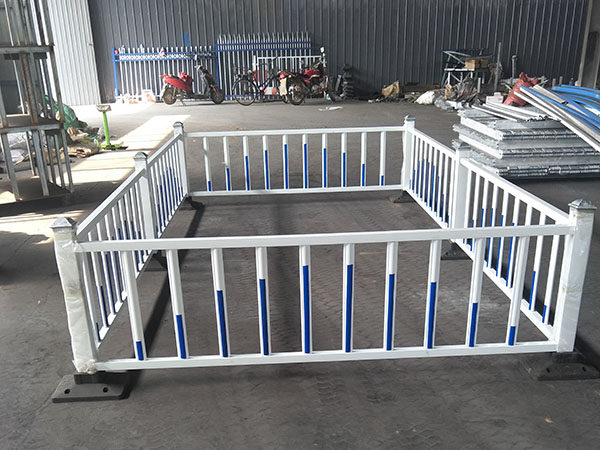 徐州市政道路护栏