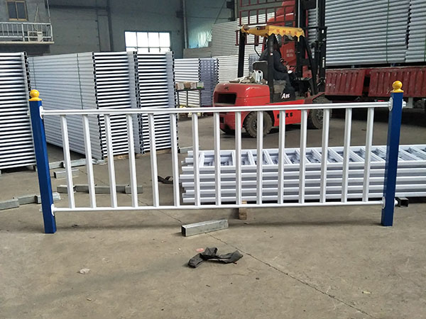 市政道路护栏图片2