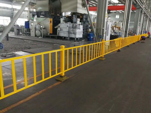 市政道路护栏图片3