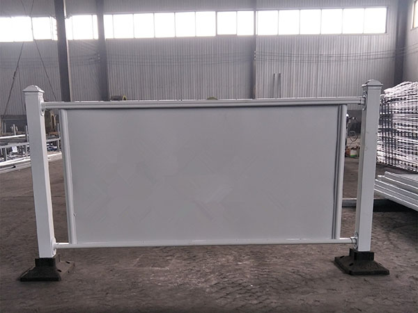 徐州广告板道路护栏