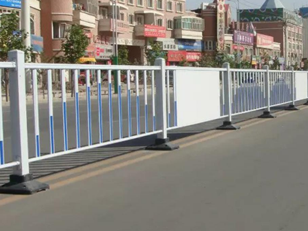 广告板道路护栏图片3