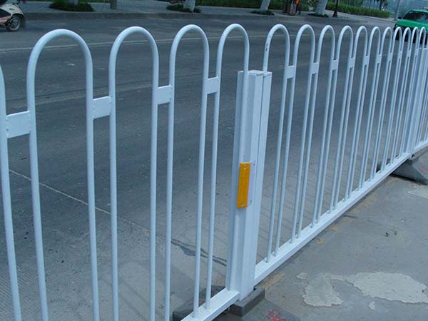 徐州京式道路护栏