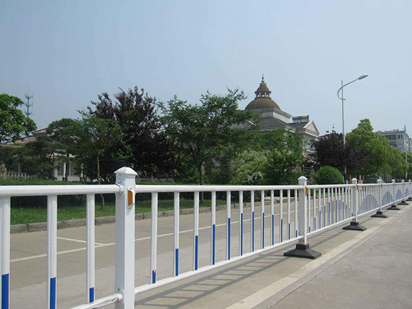 市政道路护栏图片4