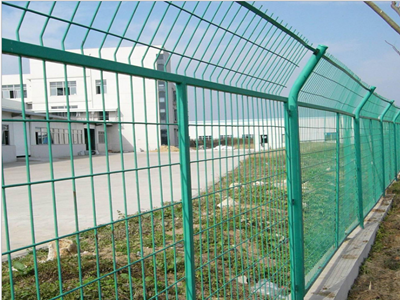 徐州铁丝网围栏系列